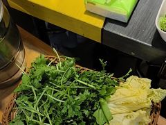 -四季喧黔味豆米火锅(万达广场店)