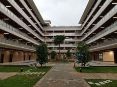 -广东财经大学(佛山校区)