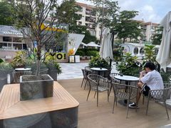 -Peet's 皮爷咖啡(海雅缤纷城店)
