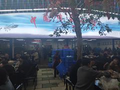 -小舅母子烤鱼(天生城店)