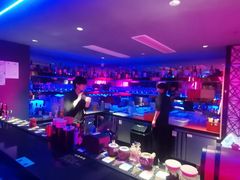 -MOSSO·Liveshow(M3香港广场店)