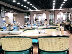 -老苏州大客堂·苏帮菜·松鼠桂鱼·苏州传统小吃(观前街人民商场店)
