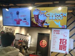 -书亦烧仙草(印象汇都市店)