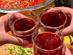 -探鱼·鲜青椒爽麻烤鱼(领展购物广场店)