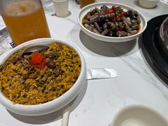 -大锅强·蒸海鲜青岛菜(金沙滩店)