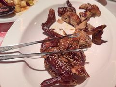 -宝轩渔府·老字号海鲜·正宗津菜(水上店)