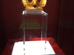 -金沙遗址博物馆