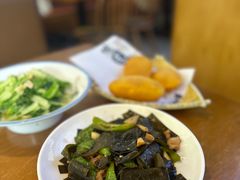 -外婆烧.老杭帮菜(庆春店)