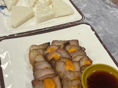 -十三姨工厨顺德美食·宴会·团餐(天河北路店)