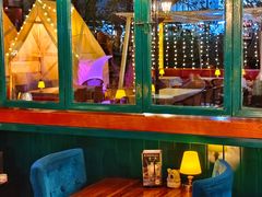 -JUKEBOX玖部音乐餐厅(华侨城店)