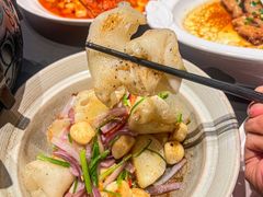 -曾宴·楚菜(湖北省博物馆店)