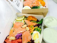 -Meal Salad米有沙拉(长泰广场店)