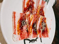 -猫爪爪原切自助烤肉(观音桥阳光世纪店)