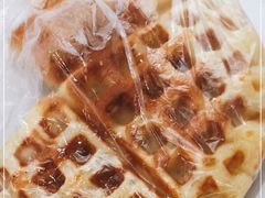 -东华大学第一食堂(松江校区店)