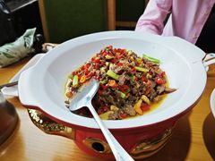 -大鸽饭(马王堆店)