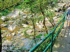 -福清灵石山国家森林公园