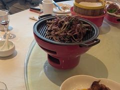 -大鸭梨烤鸭(石佛营店)