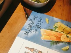 -木屋烧烤(南新店)