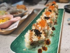 -妥妥烤肉料理(昙华林店)