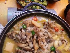 -回·龙虾铺·盆盆蟹·烧烤大排档(回龙观店)