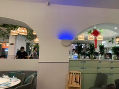 -香香海南菜餐厅