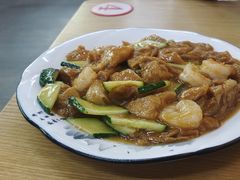 -津味传承·天津菜馆(生态城天和新乐汇商业街店)