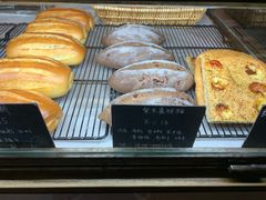 -仙峰天然面包(迎宾路店)