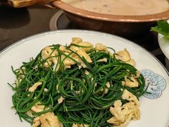 -一招鲜·全羊铺·蒙古奶茶(五一北路店)