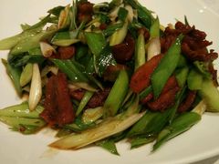 -北李妈妈菜·海肠捞饭(高新万达店)
