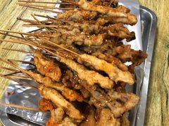 -夫妻串店(和睦路店)