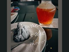 -震旦博物馆·A Cafe