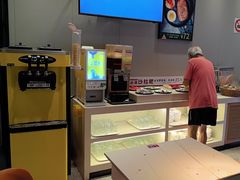 -豪享来中西餐厅(隆昌店)