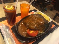 -大快活(罗湖商业城分店)