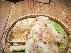 白族乳扇-兰木肆·云南菜(龙湖U城天街店)