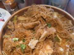 -老雒阳面馆·水席(洛宁高速路口店)