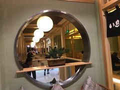 -一心创作料理屋(经开万达店)