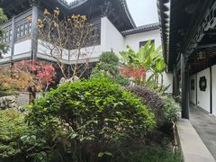 -上海皇廷花园酒店·西餐厅·自助餐