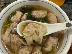 -老谢野馄饨(延安路店)