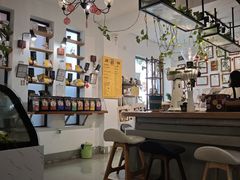 -唐咖精品咖啡(大理古城手冲店)