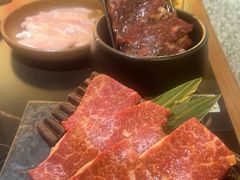 -厚贞日式烤肉(浦东汇智店)