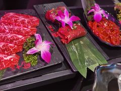 -聚十三烤肉博物馆(回龙观店)