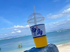 -三亚西岛海洋文化旅游区