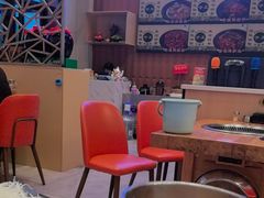 -锅老头铁锅炖•大锅蒸汽海鲜(韩乐坊店)