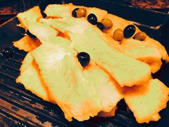 香煎巴沙鱼-杭州国际会议中心洲际酒店-原素全日餐厅(解放东路店)