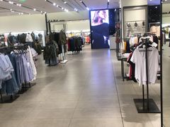 -ZARA(青岛万象城店)