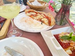 -Mammamia意大利餐厅(阳春巷店)