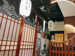 -千寻山野烤肉(中关村店)
