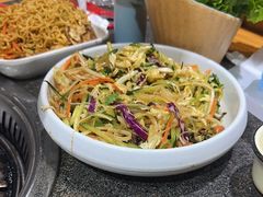 -鹤之乡·齐齐哈尔烤肉·非遗(秋涛路店)