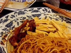 -腔调面(斜土路店)