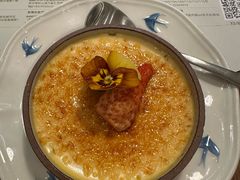 布丁-一沙一城·岩烤牛扒(深圳首店)